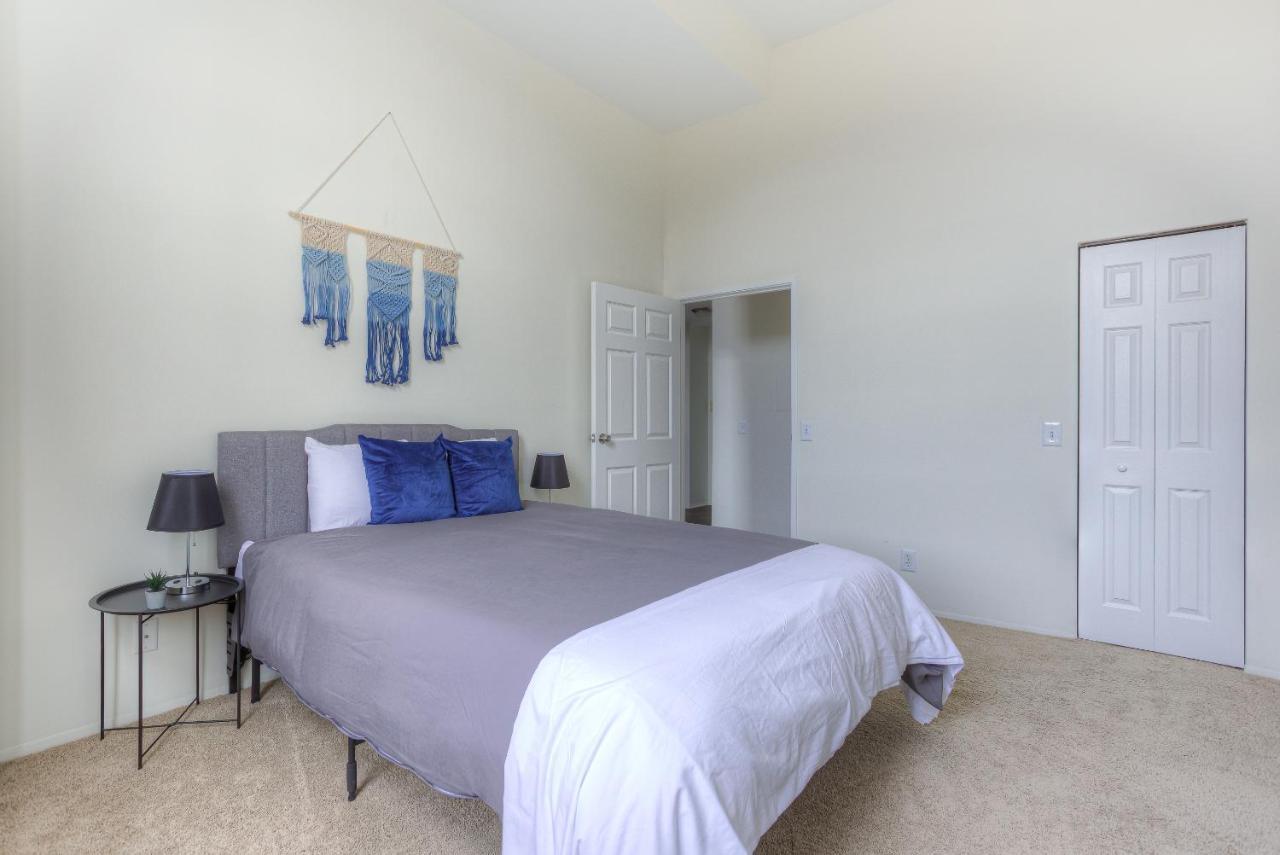 Apartament Frontdesk I River Place Apts Rivertown Detroit Pokój zdjęcie