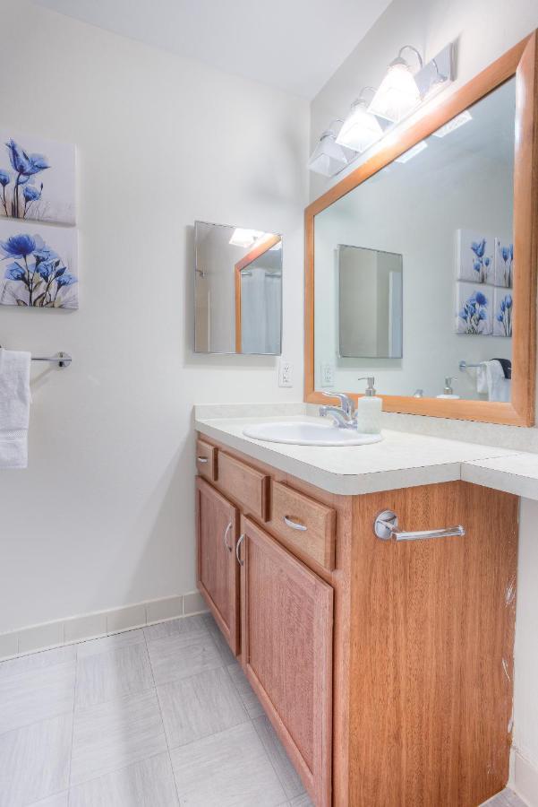Apartament Frontdesk I River Place Apts Rivertown Detroit Pokój zdjęcie