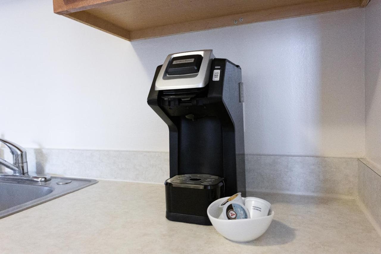 Apartament Frontdesk I River Place Apts Rivertown Detroit Pokój zdjęcie