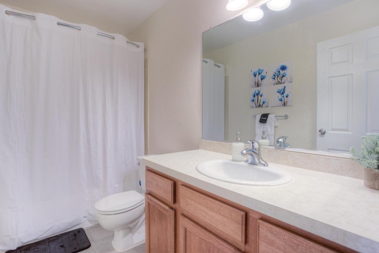 Apartament Frontdesk I River Place Apts Rivertown Detroit Pokój zdjęcie
